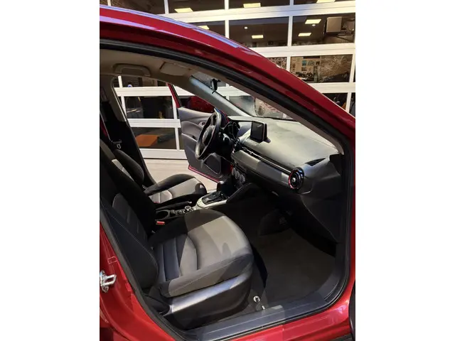 Mazda CX-3 2.0 exclusive-line Automaat! 2016 Benzine 8