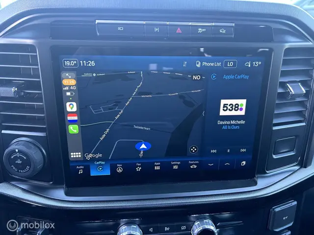 Ford F-150 USA Raptor R 5.2 Supercharged 2024 Benzine 33