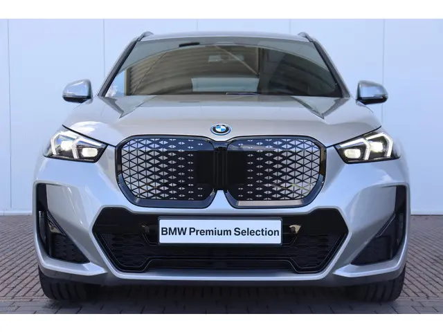 BMW iX1 eDrive20 67 kWh 2025 Elektrisch 2
