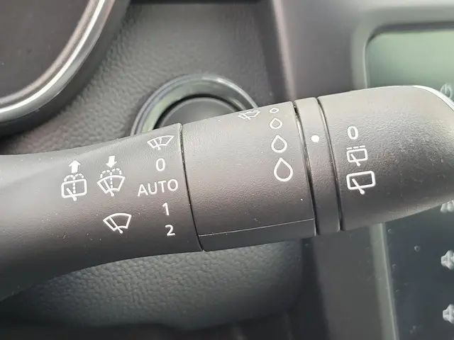 Renault Kadjar 1.3 TCe Intens 2020 Benzine 21