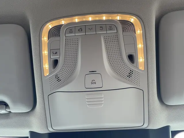 Mercedes-Benz Vito 114 CDI Lang DC Comfort 2020 Diesel 33