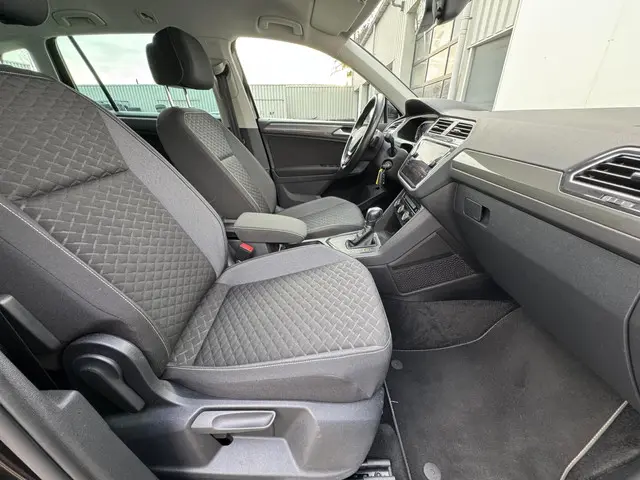 Volkswagen Tiguan 1.5 TSI ACT Comfortline 2019 Benzine 4