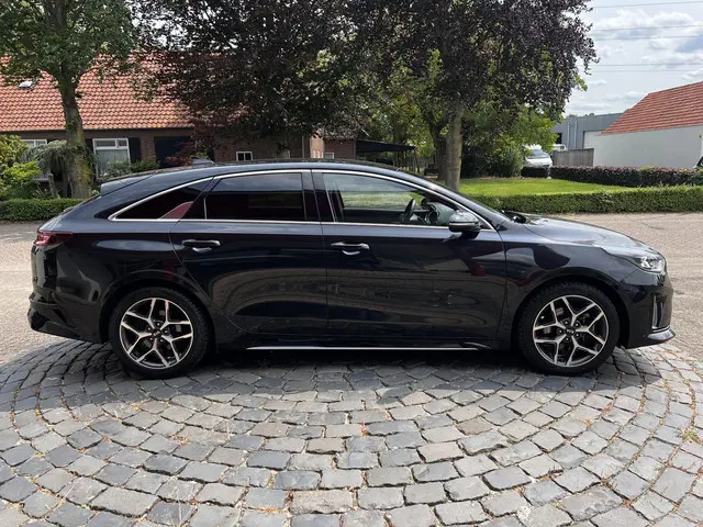 Kia ProCeed 1.4 T-GDI GT-Line 2020 Benzine 5