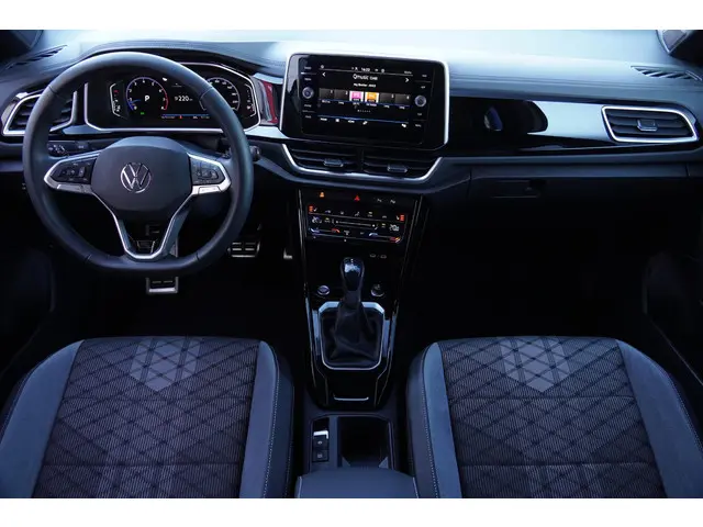 Volkswagen T-Roc 2