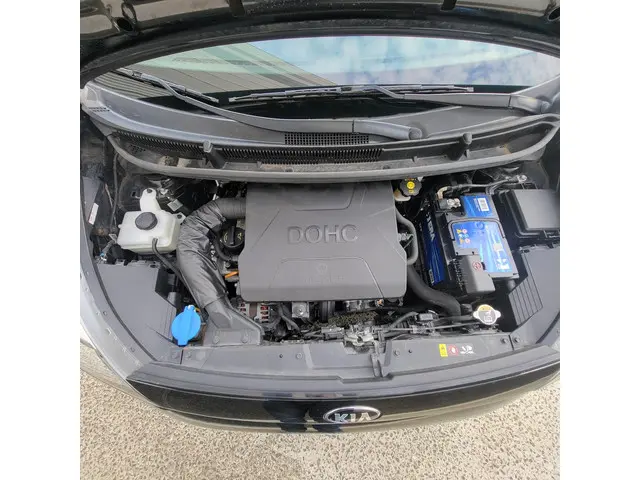 Kia Picanto 1.0 / leder/navi/camera/airco 2020 Benzine 24