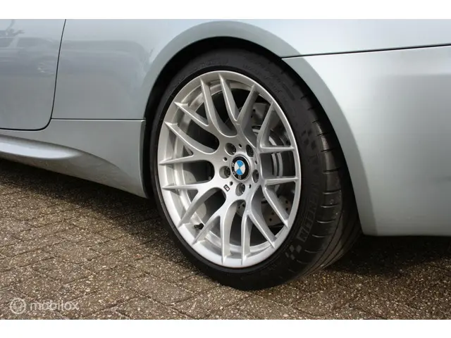BMW M3 3-serie Coupé DCT, Drivers Package 2012 Benzine 11