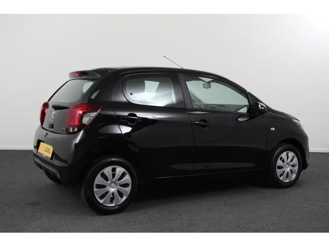 Peugeot 108 1.0 e-VTi Active 2021 Benzine 3