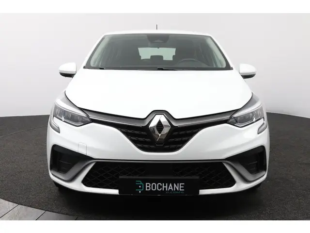 Renault Clio 1.0 TCe Zen 2020 Benzine 7