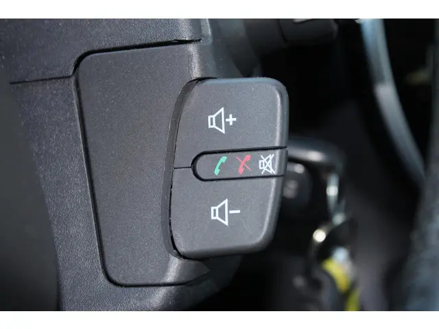Renault Kangoo Family 1.2 TCe 115 pk Limited 2018 Benzine 26