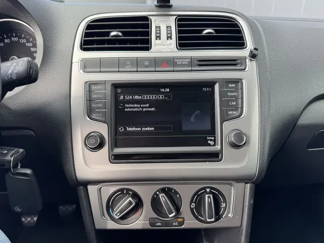 Volkswagen Polo 1.0 BlueMotion Edition 2016 Benzine 32