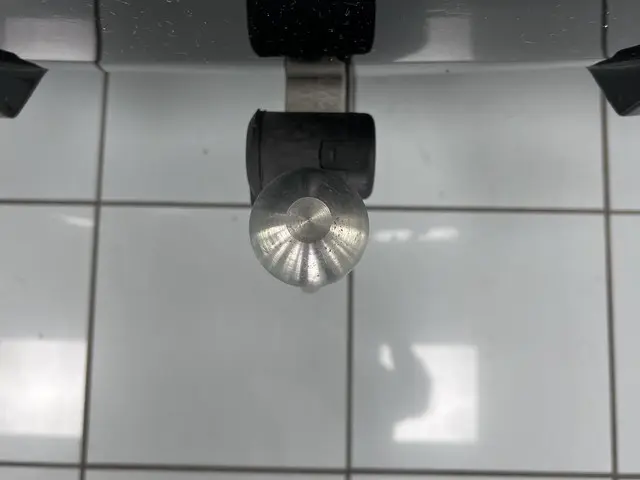 BMW 3 Serie Touring 330e xDrive 2022 Hybride Benzine 14