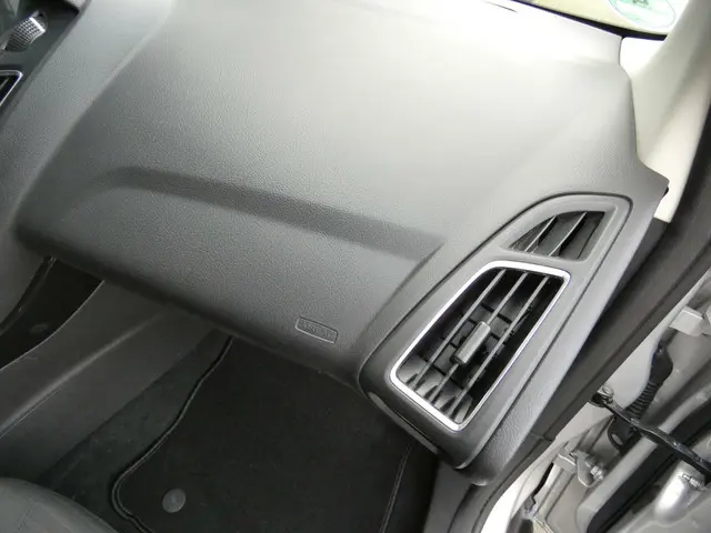 Ford Focus Wagon HELAAS VERKOCHT!!! 2017 Benzine 31