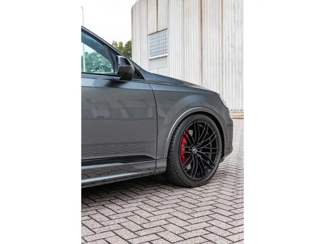 Audi SQ7 4.0 TFSI quattro ABT 7p 2024 Benzine 104