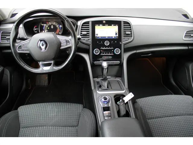 Renault Talisman 1.6 TCe Zen 2018 Benzine 3