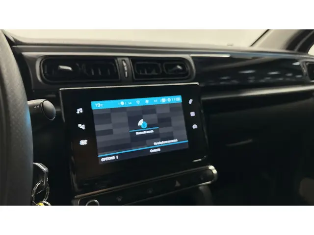 Citroën C3 1.2 PureTech S&S Feel 2020 Benzine 26