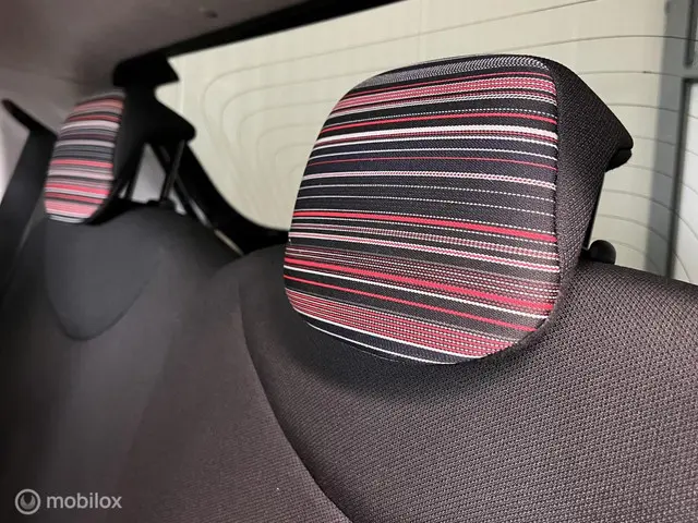 Citroën C1 1.0 e-VTi Feel [ NAP airco LED ] 2017 Benzine 11