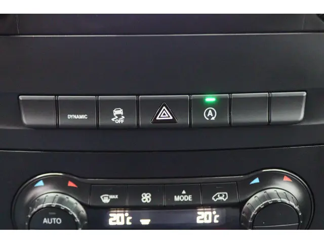 Mercedes-Benz Vito 114 CDI Lang 2020 Diesel 43