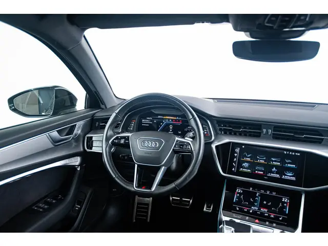 Audi A6 Avant 55 TFSI 2022 Benzine 59
