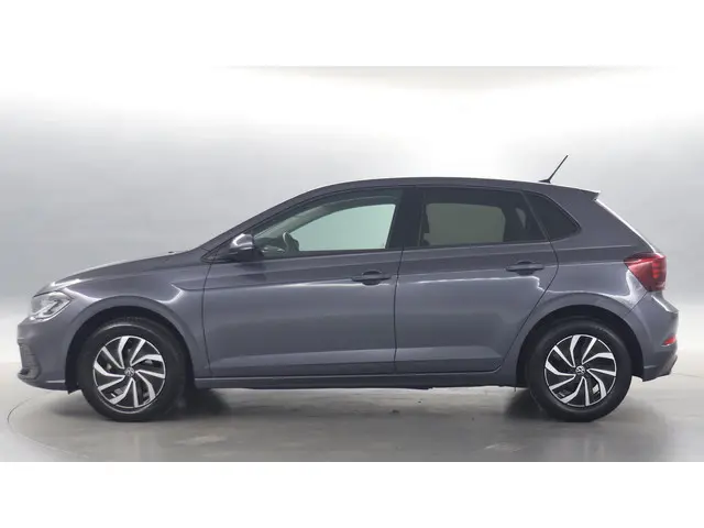 Volkswagen Polo 1.0 TSI 95pk Life Business 2023 Benzine 9
