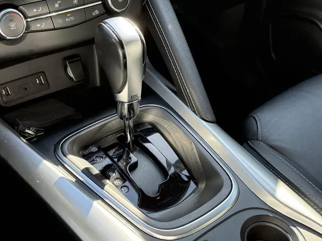 Renault Kadjar 1.2 TCe Bose 2018 Benzine 23