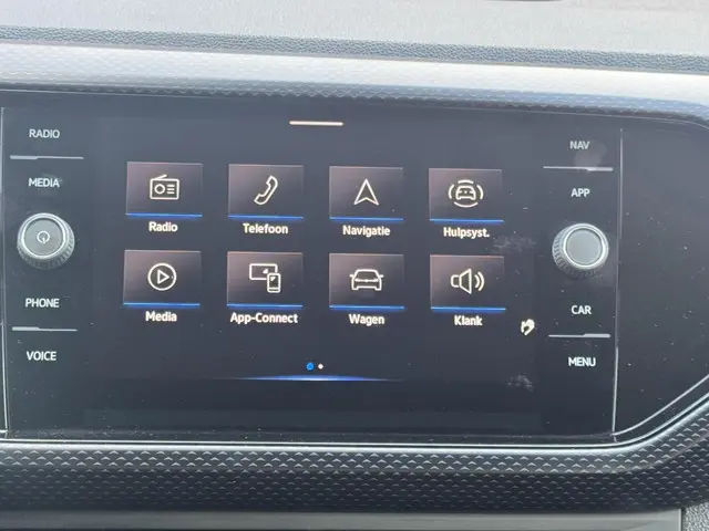 Volkswagen T-Cross 1.0 United 2021 Benzine 13