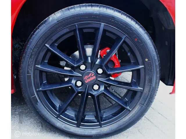 Ligier JS60 Brommobiel Chic 2022 Diesel 7