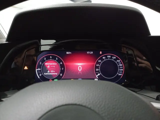 Volkswagen Golf 3
