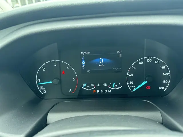 Ford Transit Custom 290 2.0 TDCI L1H1 Sport 2019 Diesel 10