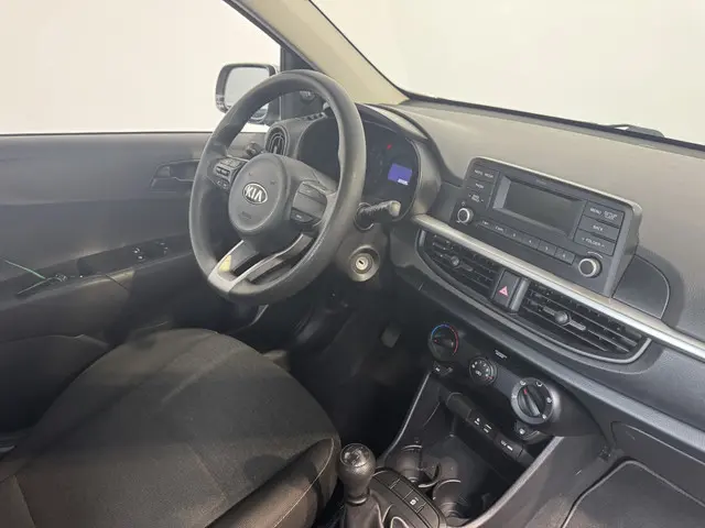 Kia Picanto 1.0 CVVT Eco.PlusL Airco 2019 Benzine 21