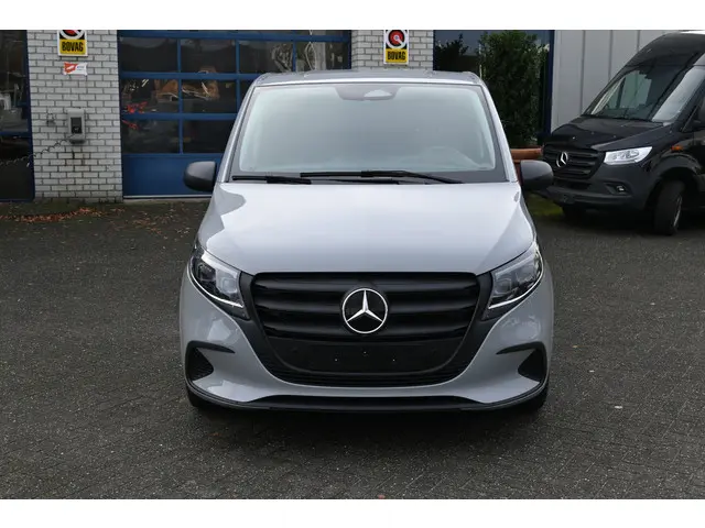 Mercedes-Benz Vito 116 CDI L3 Pro/Select 2024 Diesel 2