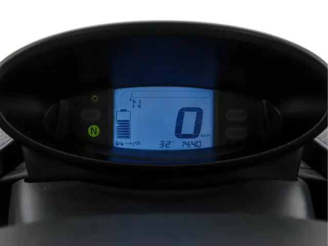 Renault Twizy Aut. Cargo ( Accu gekocht ) 2019 Elektrisch 12