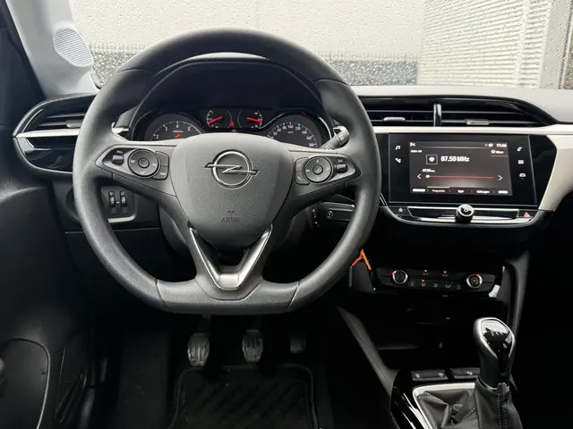 Opel Corsa 2