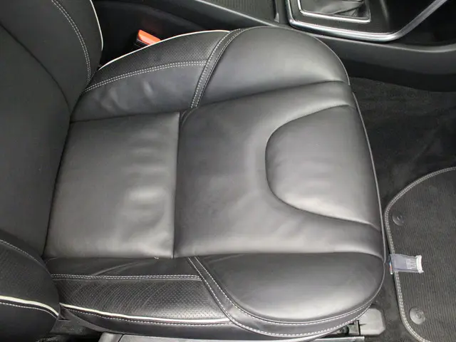 Volvo V40 T3 Polar+ Sport Automaat 2019 Benzine 8