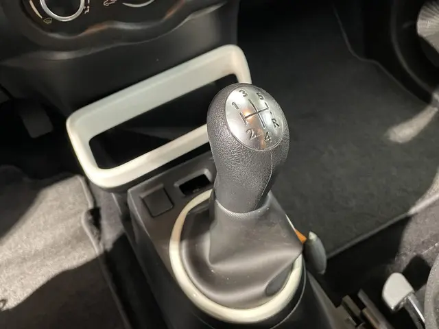 Renault Twingo 1.0 SCe Collection 2018 Benzine 19