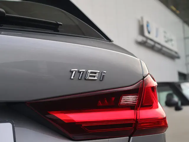 BMW 1 Serie 118i Introduction Edition 2023 Benzine 30