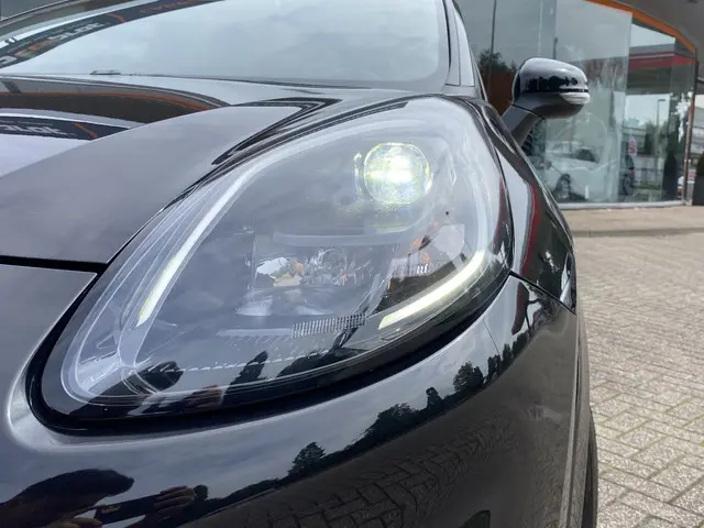 Ford Puma 2