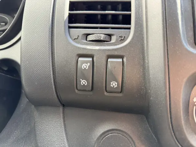 Fiat Talento 125pk 2020 Diesel 21