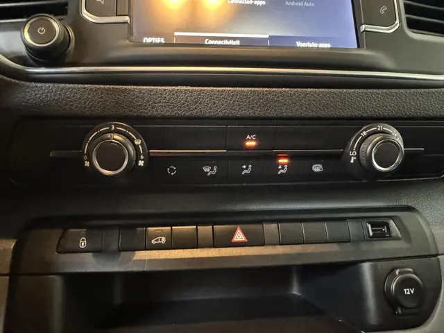 Opel Vivaro-e L3H1 Edition 75 kWh 2022 Elektrisch 18