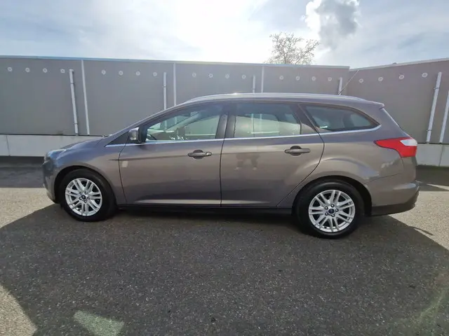 Ford Focus 2