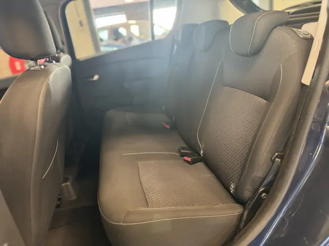 Dacia Sandero 0.9 TCe Laureate 2017 Benzine 8
