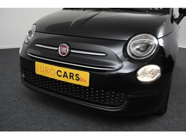 Fiat 500 1.2 Lounge 2019 Benzine 20