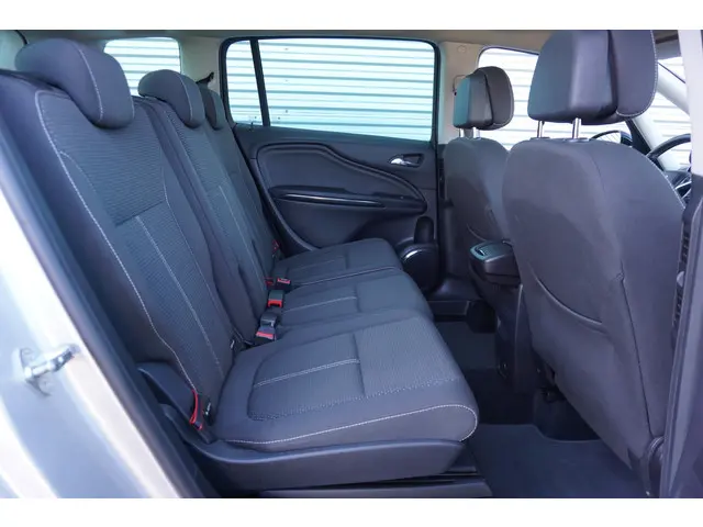 Opel Zafira Tourer 1.4 Cosmo 7persoons - 2013 Benzine 25