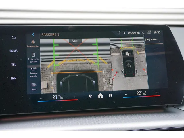 BMW iX1 eDrive20 2025 Elektrisch 18