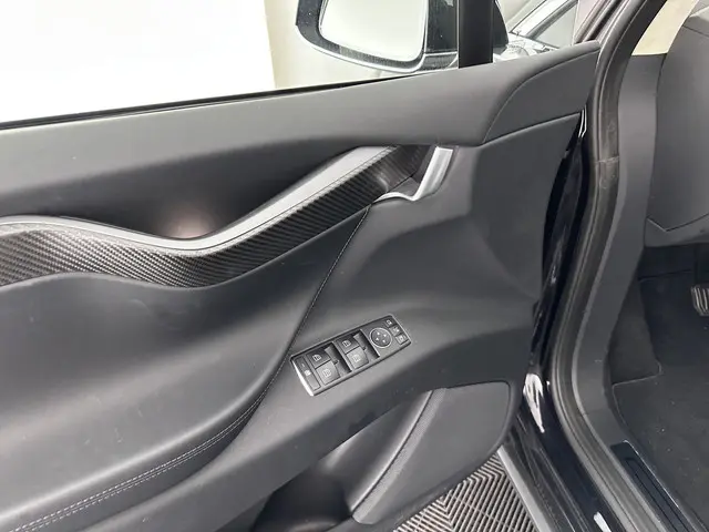 Tesla Model X 100D AWD [ 6-pers ] [ 3-Fase ] 2018 Elektrisch 30