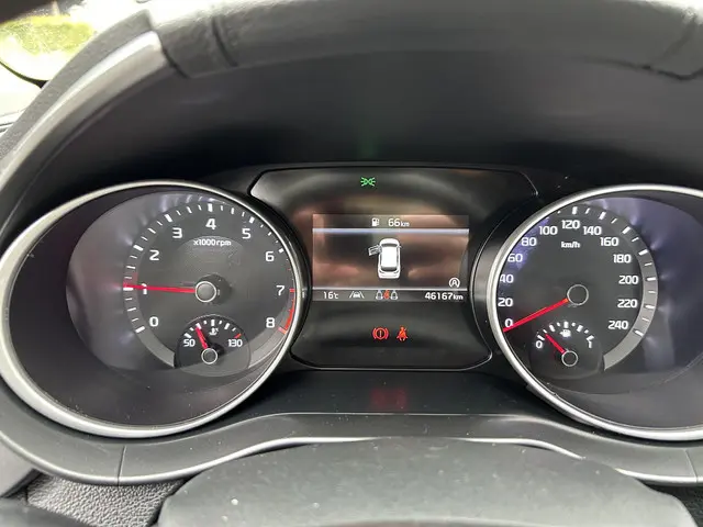 Kia Ceed Sportswagon 1.0 T-GDi DynamicLine 2022 Benzine 17