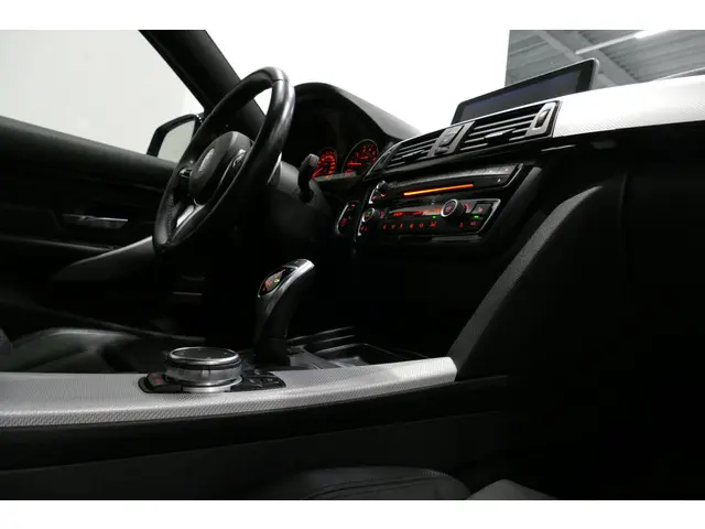 BMW 4 Serie Coupé 428i xDrive M Sport 2014 Benzine 30