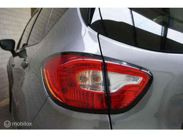 Renault Captur 0.9 TCe Dynamique 2017 Benzine 5