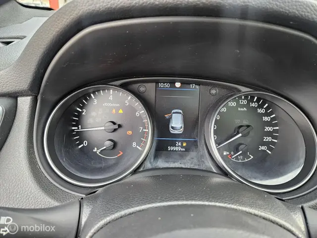 Nissan QASHQAI 1.3 DIG-T Tekna + 2020 Benzine 19