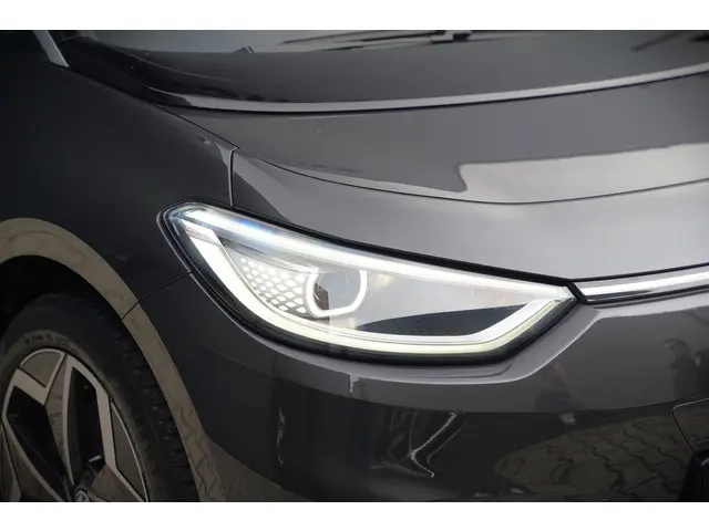 Volkswagen ID.3 First Plus 58 kWh 2020 Elektrisch 12