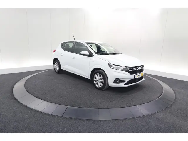 Dacia Sandero TCe 90 CVT Expression 2024 Benzine 63